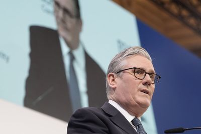 Starmer urged to investigate links between Government and ‘creepy spy scandal’