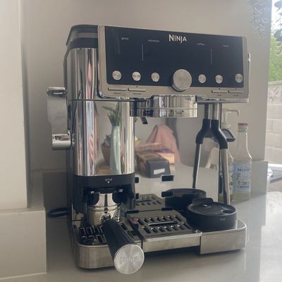 Six months after my review, here's 3 things I've learned about the Ninja Luxe Café Premier Pro Series coffee machine