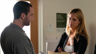 What is the release date for Tell Me Lies season 3 episode 8 on Hulu and Disney+?