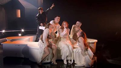 Benidorm Fest 2026: Spanish viral hit 'T amaré' wins big but no ticket to Eurovision