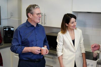 No online platform gets ‘free pass’ when it comes to child safety, says Starmer