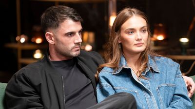 MAFS’ Chris Has Spoken Out About Brook’s New Romance After She Announced Her Pregnancy