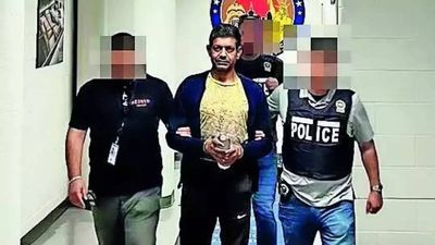 Pannun murder plot: Guilty plea may reduce Indian national Nikhil Gupta's jail term substantially