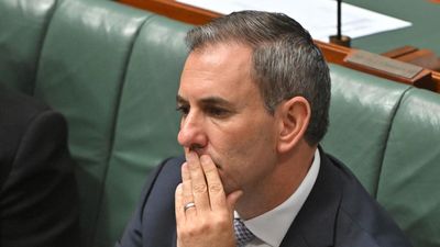 Tax shake-up urged by global body ahead of budget