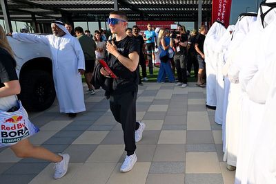 'Cycling is for a few years in our life, but being a partner, a son, or at some point a father is for always' – Remco Evenepoel talks maintaining mental balance ahead of UAE Tour battle with Del Toro