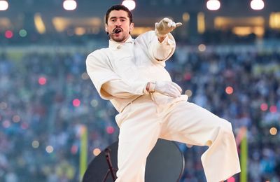 Bad Bunny cleared by Federal Communications Commission after Super Bowl halftime show complaint