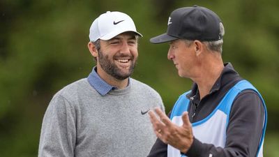 Scottie Scheffler Keeps Notable Streak Alive With Electric Sunday 63 at Pebble Beach