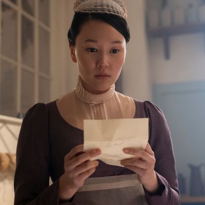 The Final Bridgerton Trailer Is Here – and It Looks Like the Stakes Are High for Sophie and Benedict