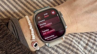 I wear an Apple Watch every day, and this is the one feature I changed to help me avoid getting injured