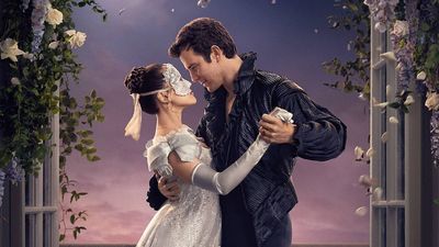 7 best shows like ‘Bridgerton’ to stream right now