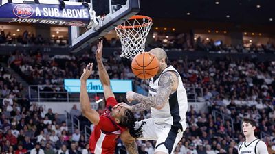 Big East Suspends Duncan Powell for Role in Providence-St. John's Fight