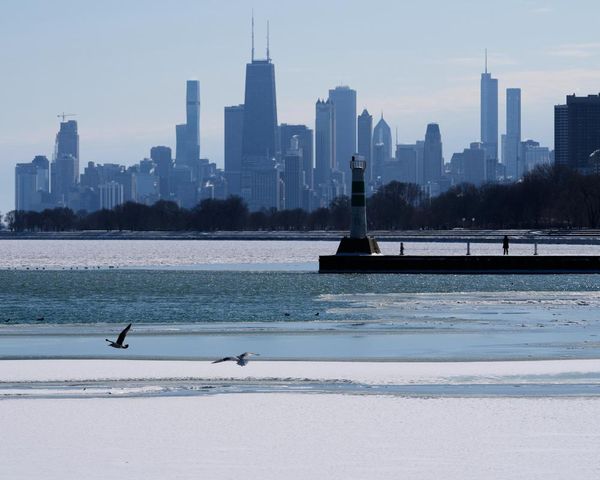 Searchers find missing ship in Lake Michigan, over 150 years after it sunk