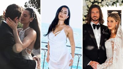 The Average Aussie Wedding Cost Has Been Revealed & How TF Did Weddings Get So Expensive?