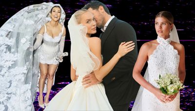 Celebs, Instagram, Inflation: How TF Did Weddings Get So Expensive?