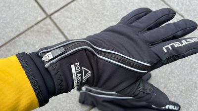 Castelli Espresso 2 glove review - my pro-pick for a proper winter glove that works in all but the worst of the cold