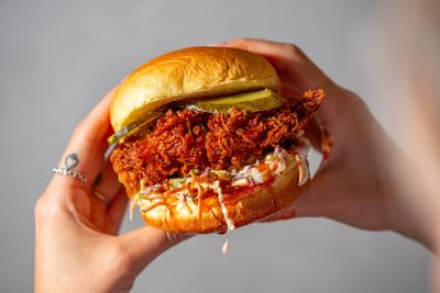 YouTuber-led chicken chain Sides to open 15 new restaurants in 2026