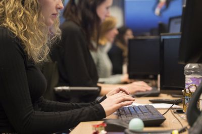 Study finds one in three workers are unhappy in their jobs