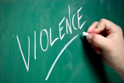 More than 5,000 violent incidents towards teachers reported in Scottish schools over five years