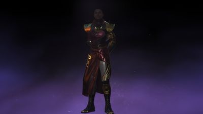 Best Ikora, the Hidden build in Destiny Rising