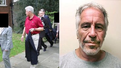 Latest Epstein Files Drop Reveals Names Of Hundreds Of Celebrities, Public Figures & Politicians