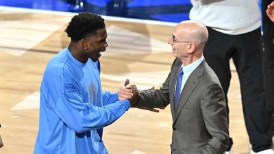 Anthony Edwards Wins 2026 All-Star Game MVP, Leads Team Stars to Win in New Format