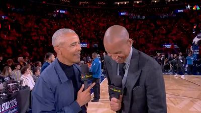 Barack Obama Perfectly Trolled Ex-Pacer Reggie Miller About Bulls' Dominance in 90s
