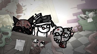 The most surprising thing about Mewgenics is its amazing soundtrack—and after 115 hours, I'm still discovering new songs