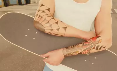 Skate Devs Discuss Tix Changes, Auto-Exchange, Tattoos and More Ahead of Season 3