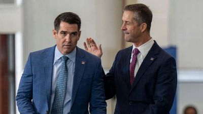 Report: Joe Schoen’s Role in Giants Front Office Shrinks as Harbaugh & Co. Take Over