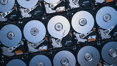 Cloud storage company releases its 2025 hard drive reliability report — overall Annualized Failure Rate drops to 1.36%, 21 percentage points lower than last year