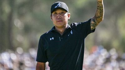 Anthony Kim Has Just Completed An Historic Comeback... But Why Did He Stop Playing Golf For Over 12 Years?