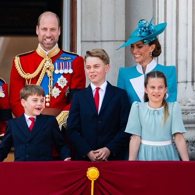 The One Important Task Princess Kate Asked George, Charlotte, and Louis If "Papa" Prince William "Had Been Able To" Do While She Was in Hospital