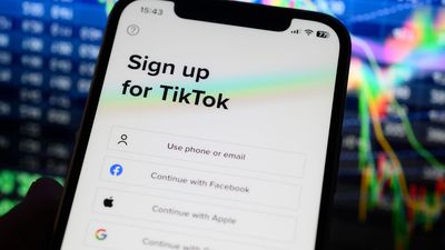 The EU declares TikTok's 'infinite scroll' and 'highly personalised recommender system' are 'addictive design in breach of the Digital Services Act'