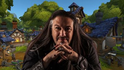 Doom co-creator John Romero adores Ghost Recon and has over 3,000 hours in World of Warcraft: 'God, I lived in that game every day for five years'