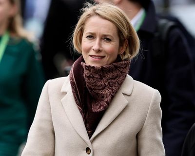 Trump news at a glance: EU chief hits back after US claims of Europe’s ‘civilisational erasure’