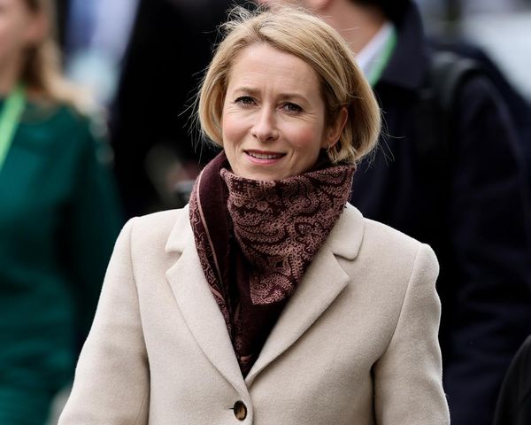 Trump news at a glance: EU chief hits back after US claims of Europe’s ‘civilisational erasure’