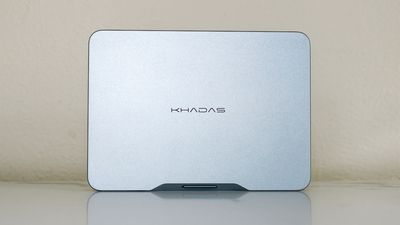 Forget the Mac mini M4: If I could only have one mini PC, this pocketable powerhouse is the one I’d get