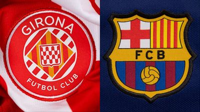 Girona vs. Barcelona: Preview, Predictions and Lineups