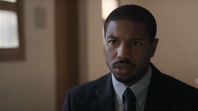 The Moment Michael B. Jordan Knew He Really Wanted To Act: ‘I Kind Of Started Chasing That’