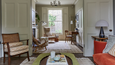 My Best Friend Asked Me How She Should Update Her Small Apartment – These Are the 5 Hard-Working Pieces I Will Always Recommend