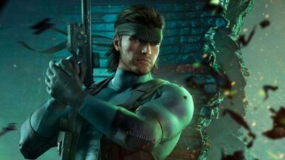 Solid Snake infiltrates Rainbow Six Siege as permanent operator in Operation Silent Hunt