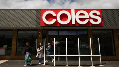 Coles points finger at suppliers for price changes