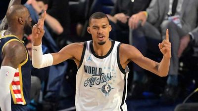 NBA All-Star Game’s USA vs. World Format Brings Back Real Intensity