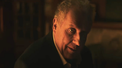 Silent Hill 2 Remake dev Bloober Team's Valentine's Day reveal turned out to be Layers of Fear 3