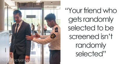 “Don’t Eat The Food”: 32 Airport Secrets From Insiders And Regular Flyers