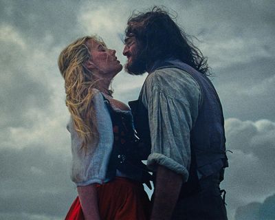 Wuthering Heights rakes in $77m at global box office on opening weekend