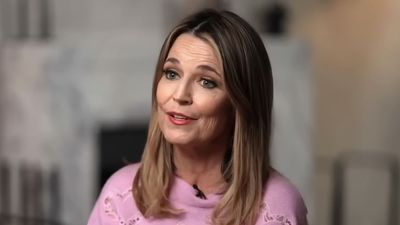 Savannah Guthrie Shares New Message Aimed At 'Whoever Has' Her Mother Nancy Guthrie