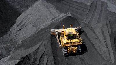 Coal industry body denies election 'astroturfing' claim
