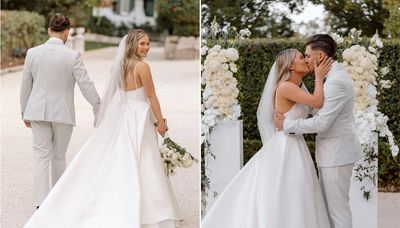 I Couldn’t Afford The Big Wedding, So I Uno Reversed A Celebration Instead