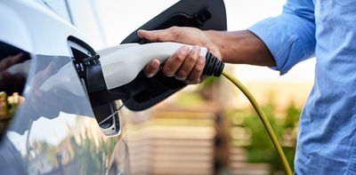 Want to boost uptake of battery EVs? Subsidise chargers at home and work – not the vehicles